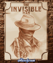 The Invisible Man, /, 176x208