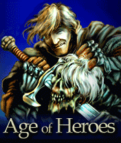 Age Of Heroes: Army of Darkness, /, 176x208