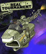 Real Tournament, /, 176x208