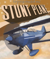 Stunt Plane, /, 176x208