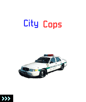 City Cops, /, 176x208