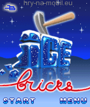 Ice Bricks, /, 176x208