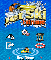 Jet Ski Extreme, /, 176x208