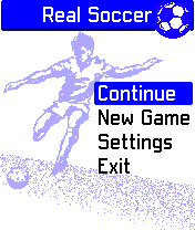 Real Soccer, /, 176x208