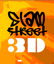 Slam Street 3D, /, 176x208