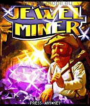 Jewel-Miner, /, 176x208