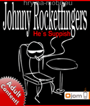 Johnny Rocketfingers, /, 176x208