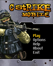 CStrike Mobile, /, 176x220
