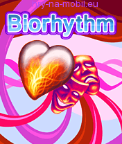 Biorytmus, /, 176x208