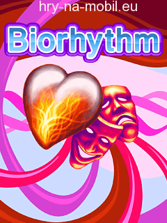 Biorytmus, /, 240x320
