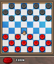 Classic Checkers, /, 176x208
