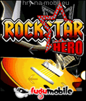 Rockstar hero, /, 176x208