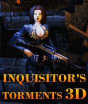 Inquisitors Torments 3d, /, 176x208
