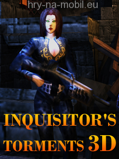 Inquisitors Torments 3d, /, 240x320