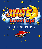 Bobby Carrot 5 Level Up 2, /, 176x208