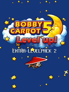 Bobby Carrot 5 Level Up 2, /, 240x320