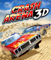 Crash Arena 3d, /, 176x208