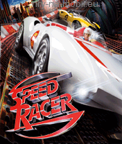 Speed Racer, /, 176x208