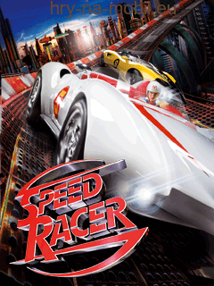 Speed Racer, /, 240x320
