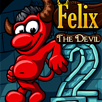 Felix2, /, 208x208