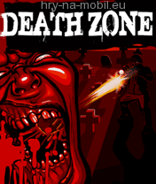 Death Zone, /, 176x208