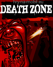 Death Zone, /, 176x220