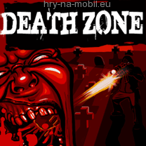 Death Zone, /, 208x208