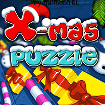 X-mas Puzzle, /, 208x208