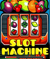 Slot Machine, /, 176x208