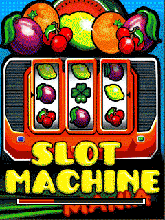 Slot Machine, /, 240x320