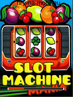 Slot Machine, /, 240x320