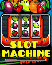 Slot Machine, /, 176x220