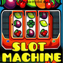 Slot Machine, /, 208x208