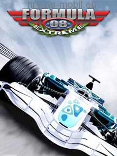 Formula Extreme 08, /, 240x320