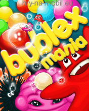 Bublex Mania, /, 176x220