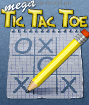Mega Tic Tac Toe, /, 176x208