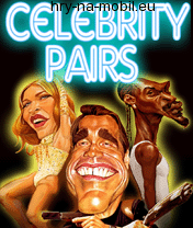 Celebrity Pairs, /, 176x208