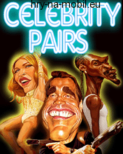 Celebrity Pairs, /, 176x220