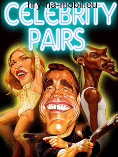 Celebrity Pairs, /, 240x320