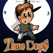 Time cops, /, 208x208