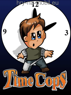 Time cops, /, 240x320
