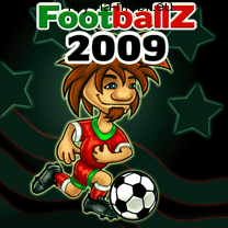 Footballz 2009, /, 208x208