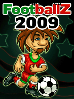 Footballz 2009, /, 240x320