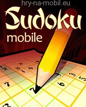 Sudoku mobile, /, 176x220