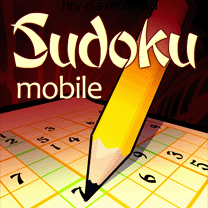 Sudoku mobile, /, 208x208
