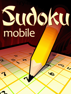 Sudoku mobile, /, 240x320