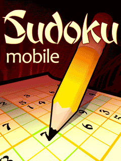 Sudoku mobile, /, 240x320