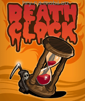 Death Clock, /, 176x208