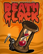 Death Clock, /, 176x220