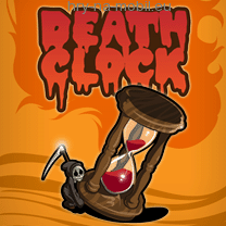 Death Clock, /, 208x208